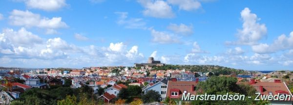 Marstrandson - Zweden